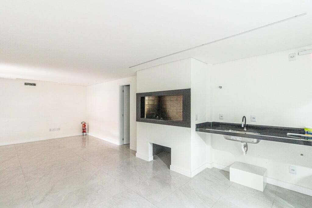 Lançamento Apartamento